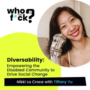 Diversability: Empowering the Disabled Community to Drive Social Change