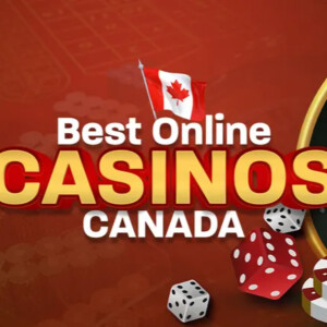 5 Best Online Casinos in Canada