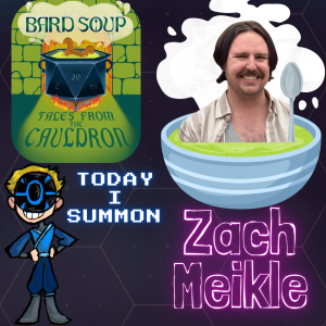 GM Bus Stop (Feat. Zach Meikle)@bardsoup