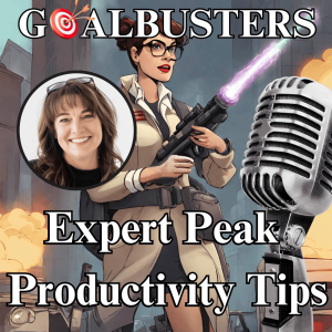 Small Business Growth Through Smart Strategy in Just 7 Minutes with Barb Davids