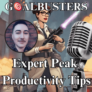 Unlock the Power of Strategic Storytelling in Just 7 Minutes with Cameron DePutter