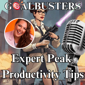 Conquer Entrepreneurial Overwhelm in Just 7 Minutes with Gabs Hayes