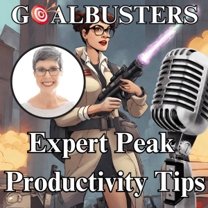 Build Your Marketing Foundation in Just 7 Minutes with Holly Fisher