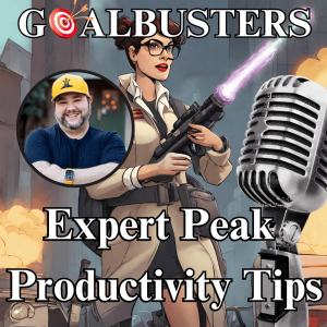 The Busy Solopreneur's Secret to Productivity and Balance in just 7 minutes with Joe Casabona
