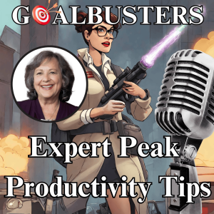 Fix Your Marketing Mistakes in Just 7 Minutes with Lorraine Ball