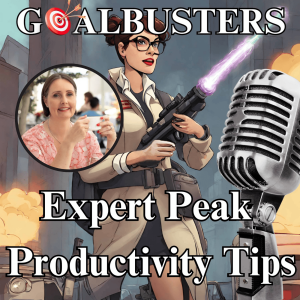 Marketing Strategies for Introverts in Just 7 Minutes with Melitta Campbell