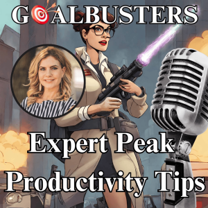 End Professional Obscurity and Elevate Your Authority in Just 7 Minutes with Michelle B Griffin