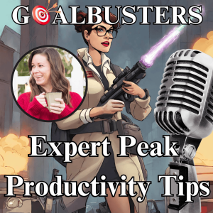 The Key to Effective Small Business Marketing in Just 7 Minutes with Nicole Bernard