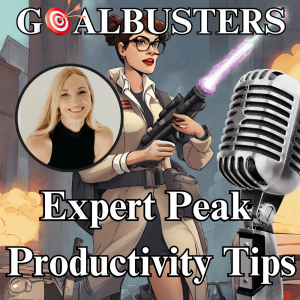 How to Stop Avoiding Your Business Numbers in just 7 minutes with Serena Shoup