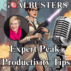 Personal Branding for Introverts in Just 7 Minutes with Tanya Goodall Smith