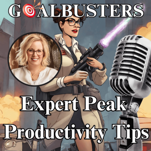 The Secret to Content Creation Without Overwhelm in just 7 minutes with Tracy Beavers