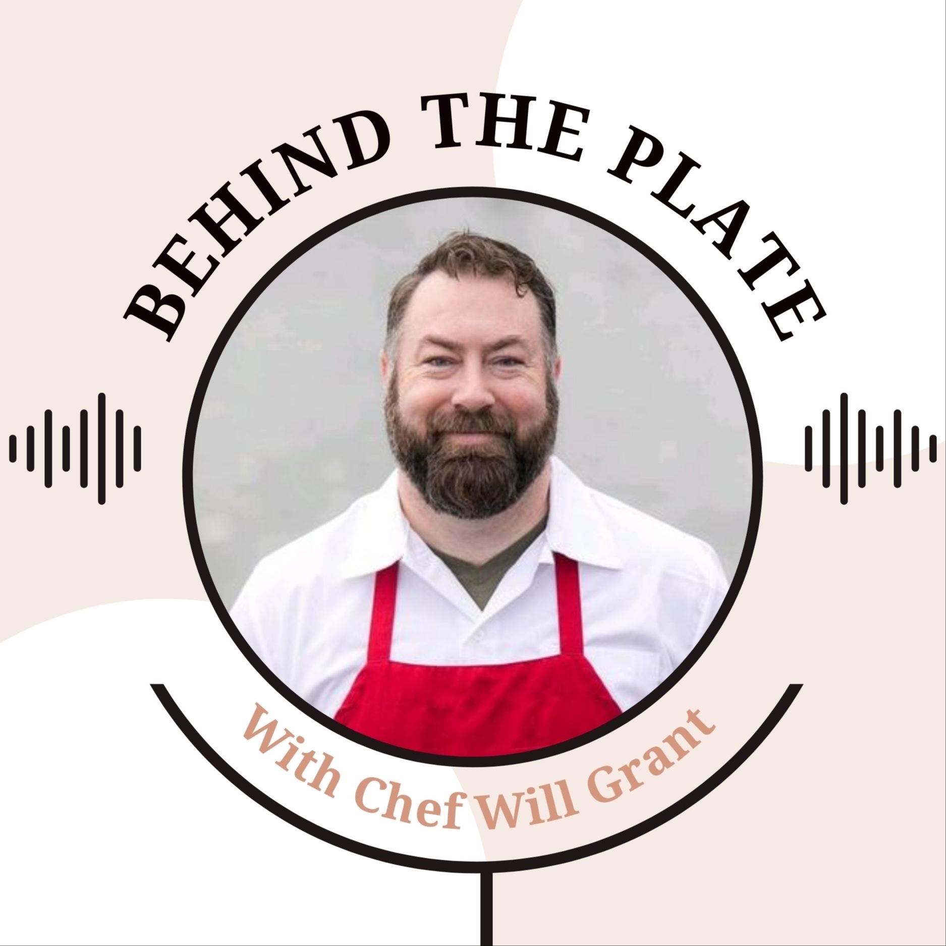 Behind the Plate