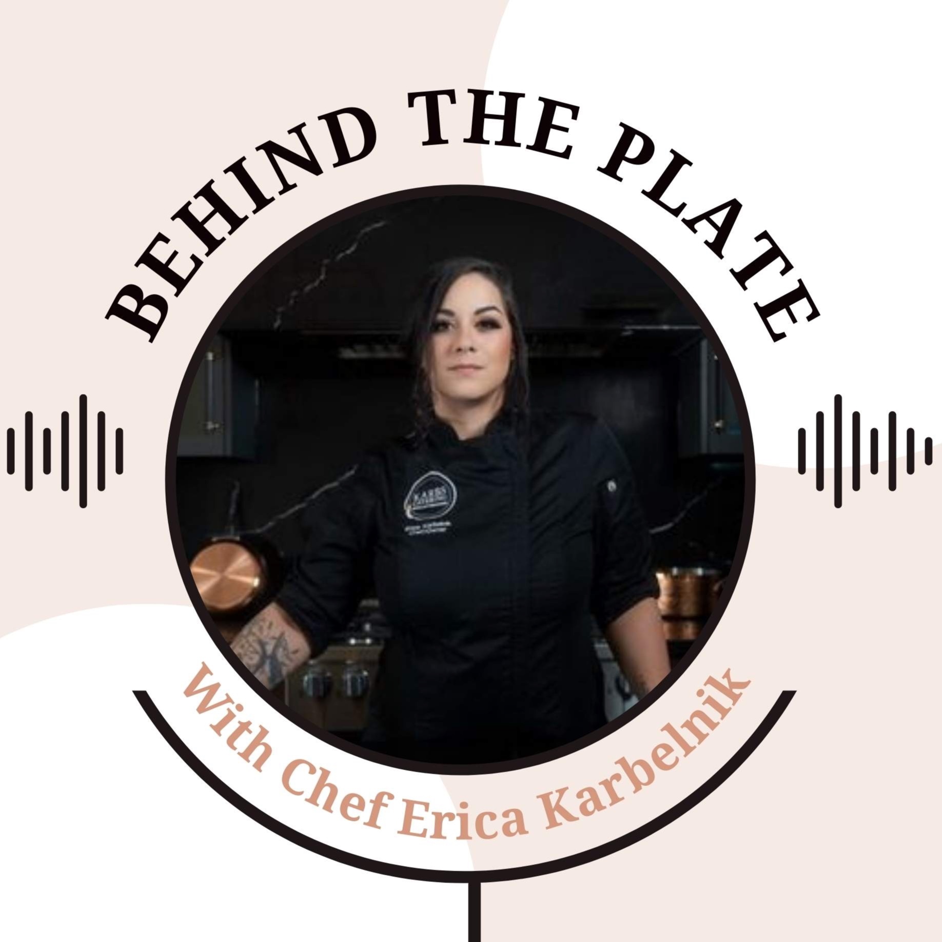 Behind the Plate