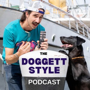 Ep 76- "Help! My dog is Scared of (doesn't like) my Partner!"