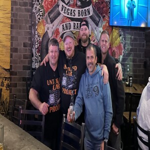 C10 Truck Nerd Joins us for the Truckesode! show 53