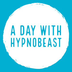 A Day With HypnoBeast