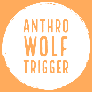 Anthro Wolf Trigger