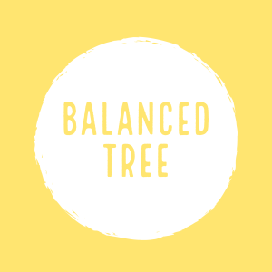 Balanced tree