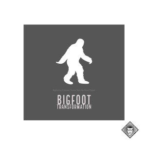 Bigfoot Transformation Guided Imagery