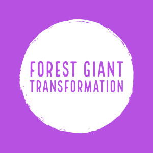 Forest Giant Transformation