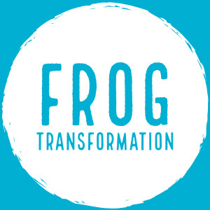 Frog Transformation