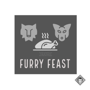 Furry Feast
