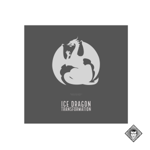 Ice Dragon Transformation