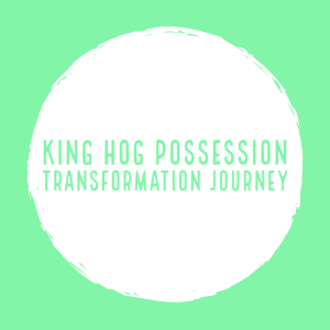 Hog King Posession Jouney