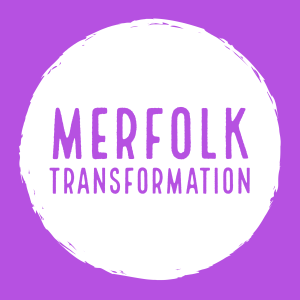 Merfolk Transformation