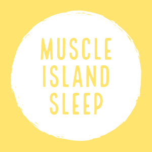 Muscle Island Sleep