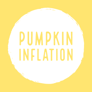 Pumpkin Inflation