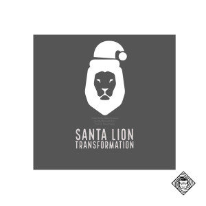 Santa Lion Transformation