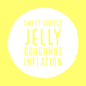 Sweet Forest Jelly Doughnut Inflation
