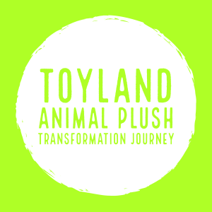 Toyland Animal Plush Transformation