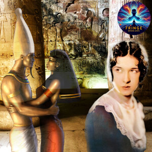 Egyptian Echoes: Dorothy Eady's Story