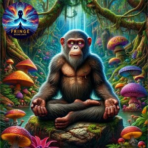 Tripping Through Time: The Stoned Ape Saga