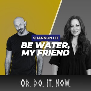 The Power of Conscious Choices - Shannon Lee
