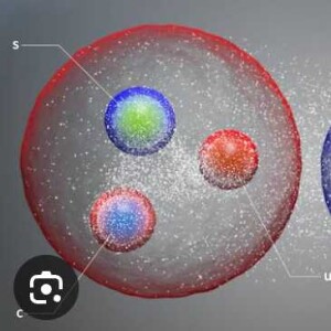 COLORED QUARKS