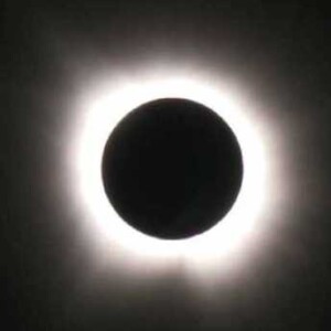 Solar eclipse