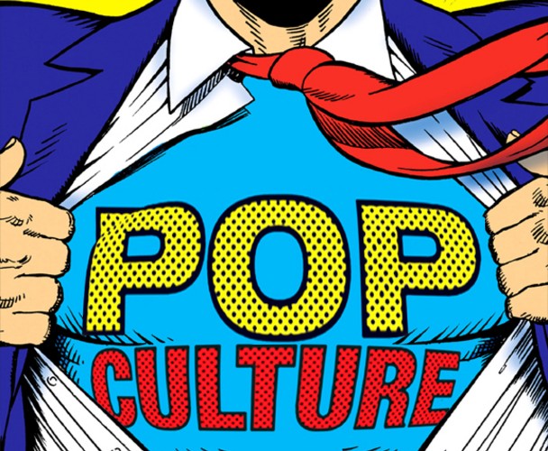 20: Pop Culture Overload