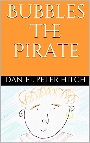 37: So You Want To Be A Writer - A Chat With Author Daniel Peter Hitch