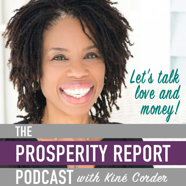 41: Kine' Corder on Love, Money, and Fame
