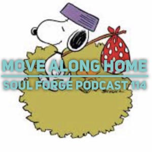 Move Along Home - 114