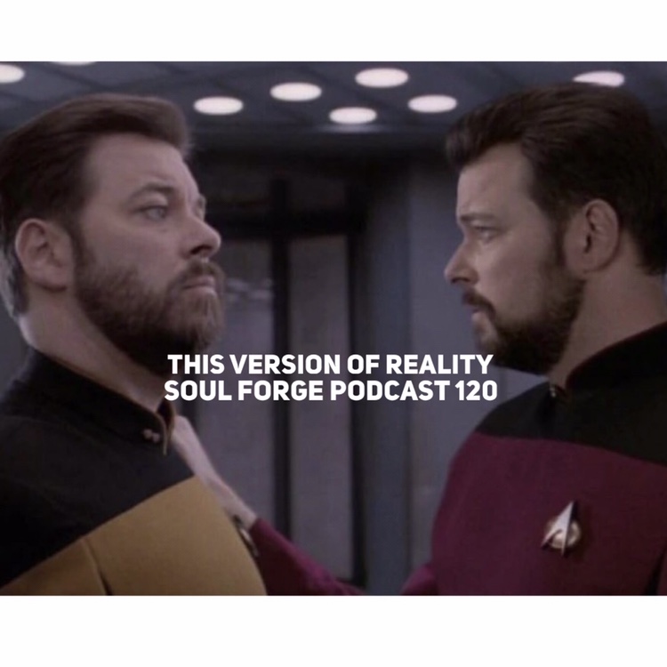 Soul Forge Podcast
