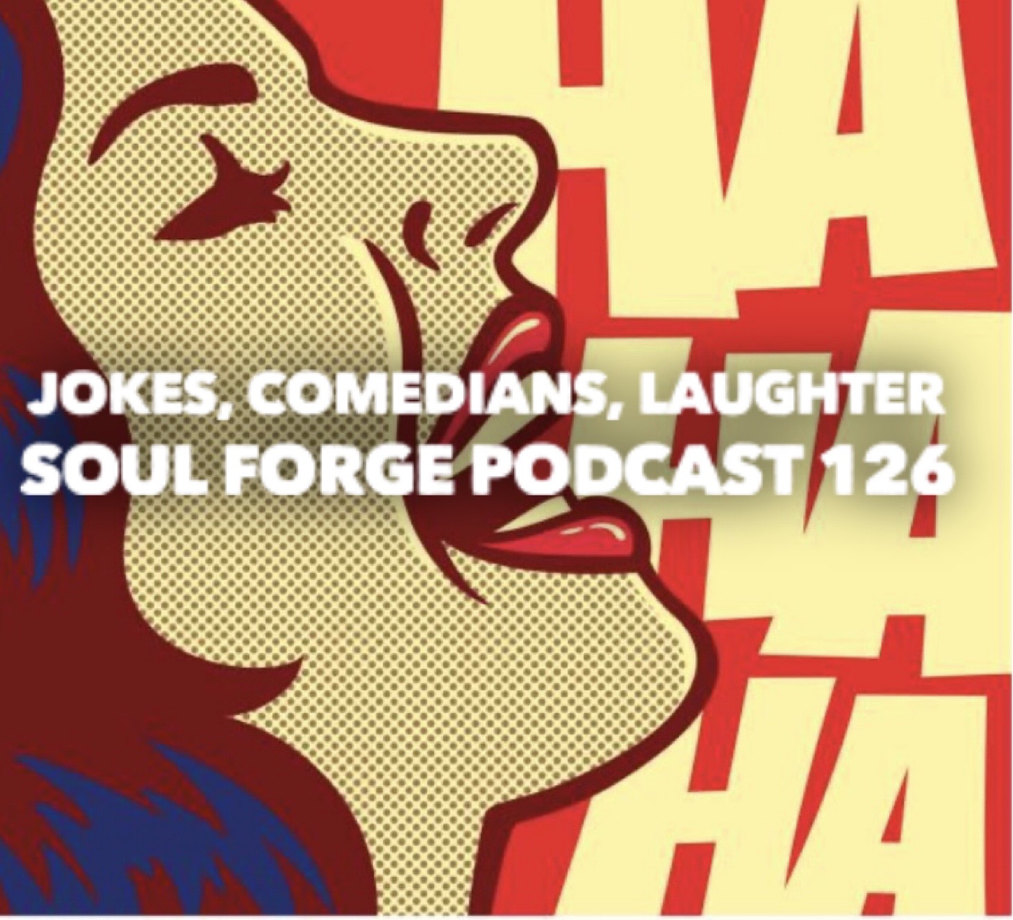 Soul Forge Podcast