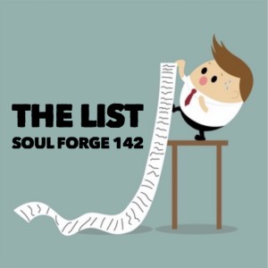 The List - 142