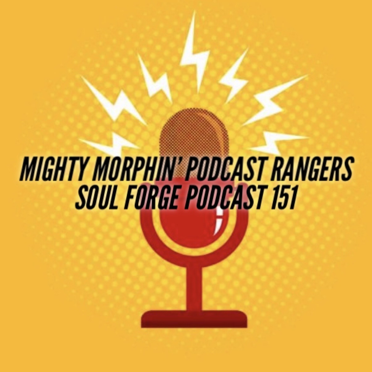 Soul Forge Podcast