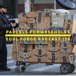 Parcels For Arseholes - 156