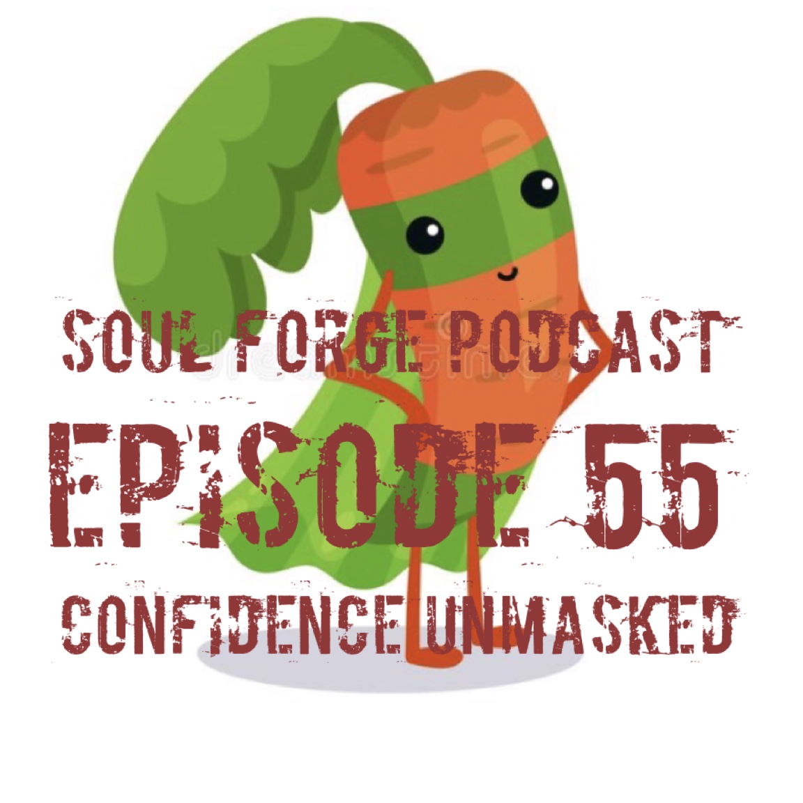 55: Confidence Unmasked