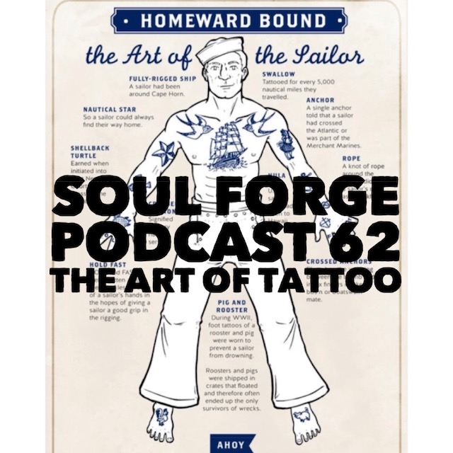 62: The Art of Tattoo